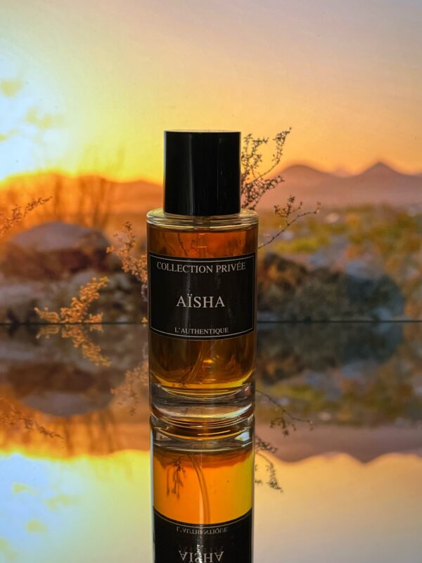 Eau de parfum Aïsha - Collection Privée 50 ML