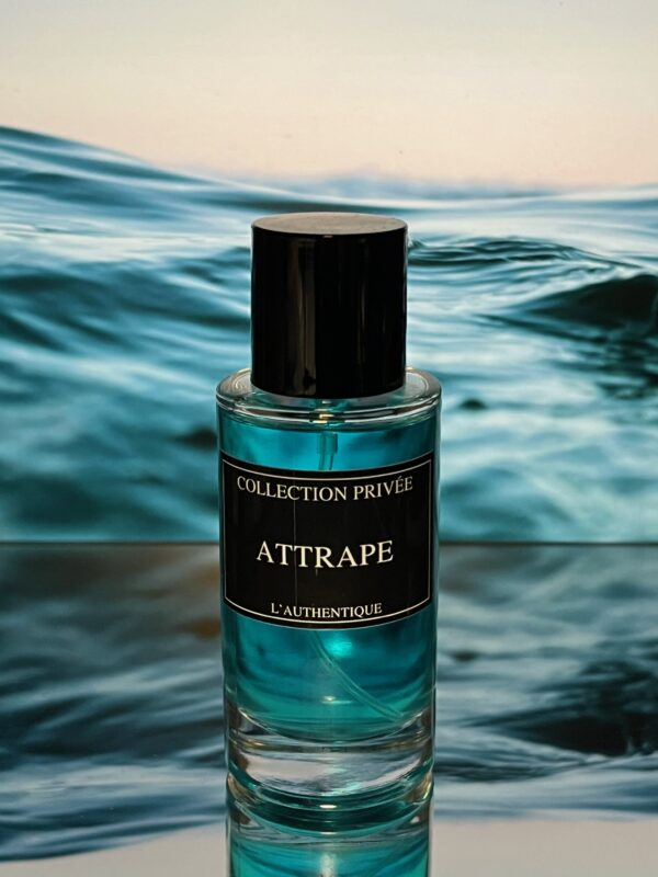 Eau de parfum Attrape - Collection Privée 50 ML