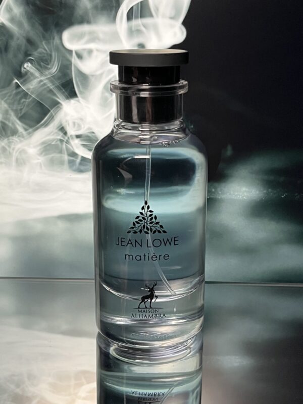 Eau de parfums Jean Lowe - Maison Alhambra 100ML