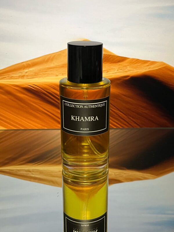 Eau de parfum Khamra - Collection Privée 50 ML