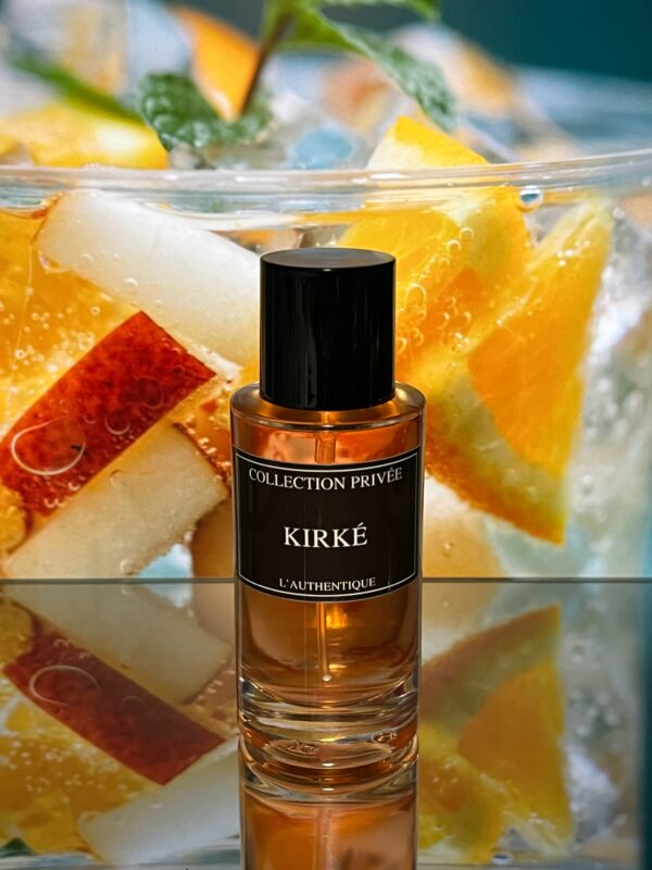 Eau de parfum Kirke - Collection Privée 50 ML