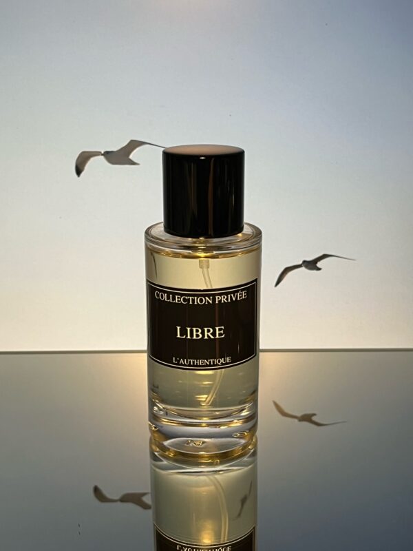 Eau de parfum Libre - Collection Privée 50 ML