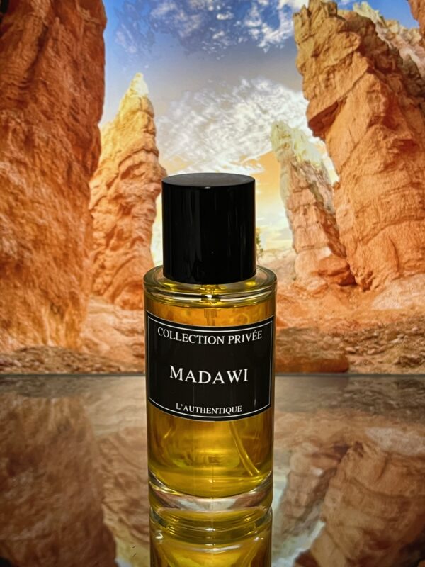 Eau de parfum Madawi - Collection Privée 50 ML