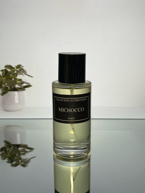 Eau de parfum Michocco - Collection Privée 50 ML