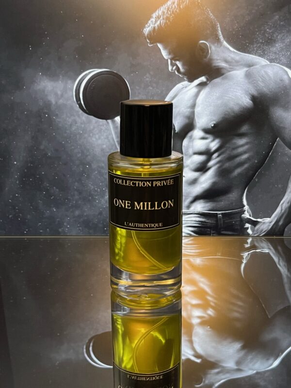 Eau de parfum One Million - Collection Privée 50 ML