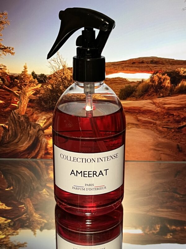 Spray d'intérieur Ameerat - Collection Intense 250 ML