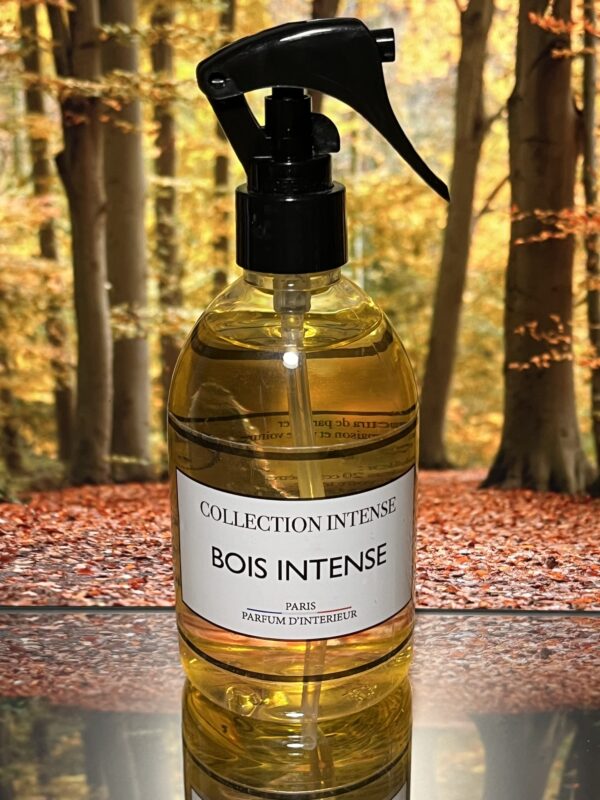 spray Bois intense 250 ml