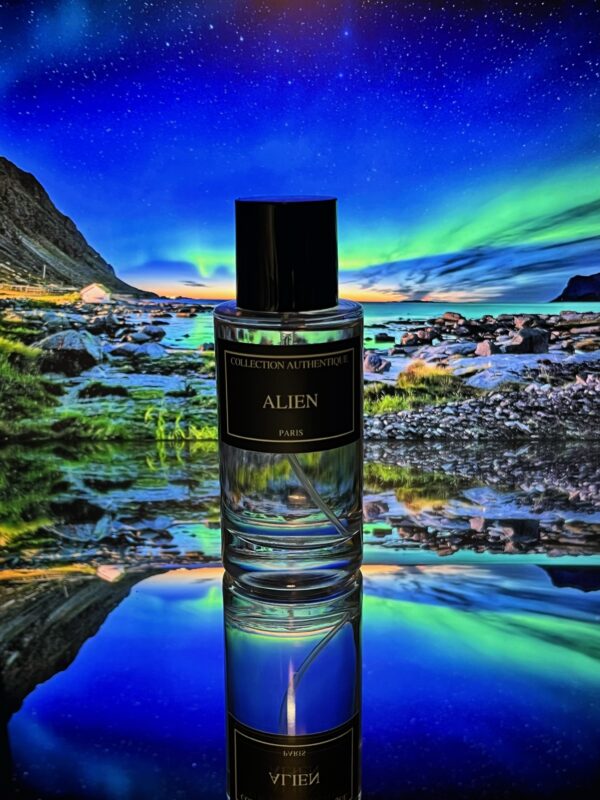 Eau de parfum Alien - Collection Privée 50 ML