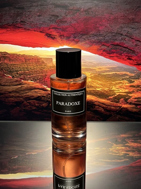 Eau de parfum Paradoxe - Collection Privée 50 ML