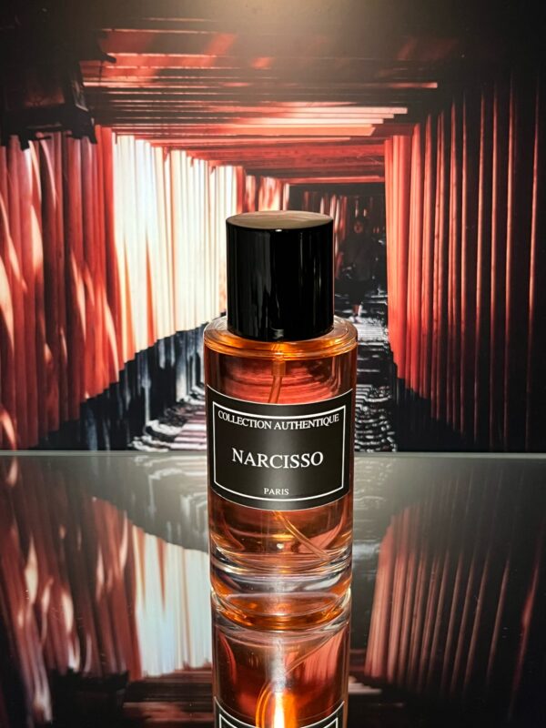 Eau de parfum Narcisso - Collection Privée 50 ML