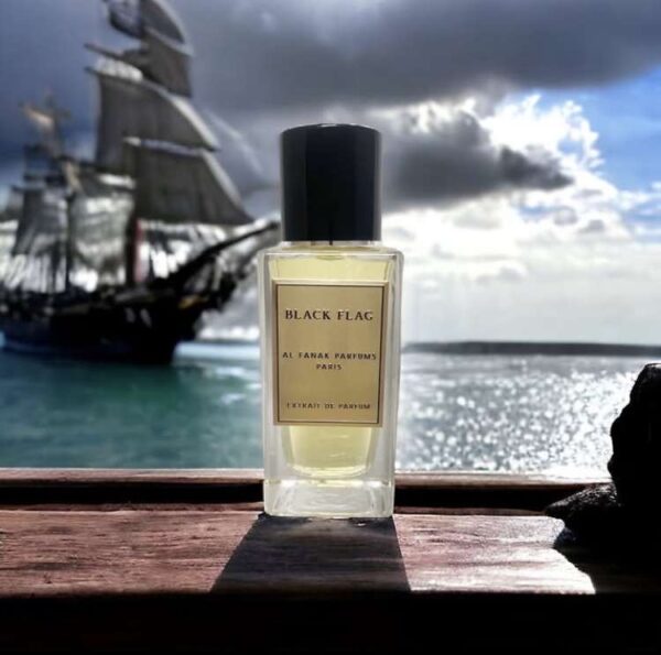 Black Flag 50ml