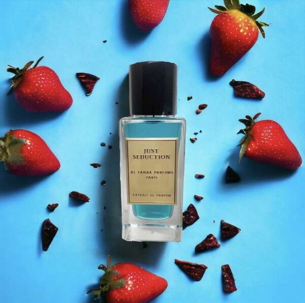 Just Seduction 50ml